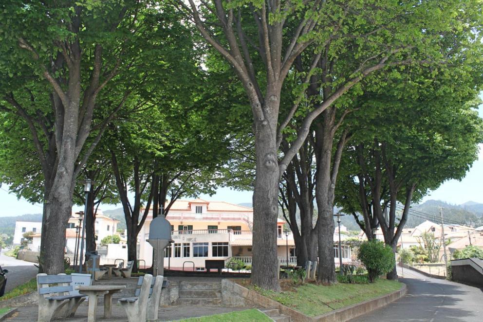 Ourmadeira - Seaview Apartment, Countryside Калхета Екстериор снимка