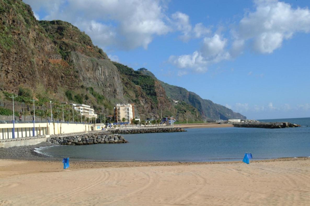 Ourmadeira - Seaview Apartment, Countryside Калхета Екстериор снимка