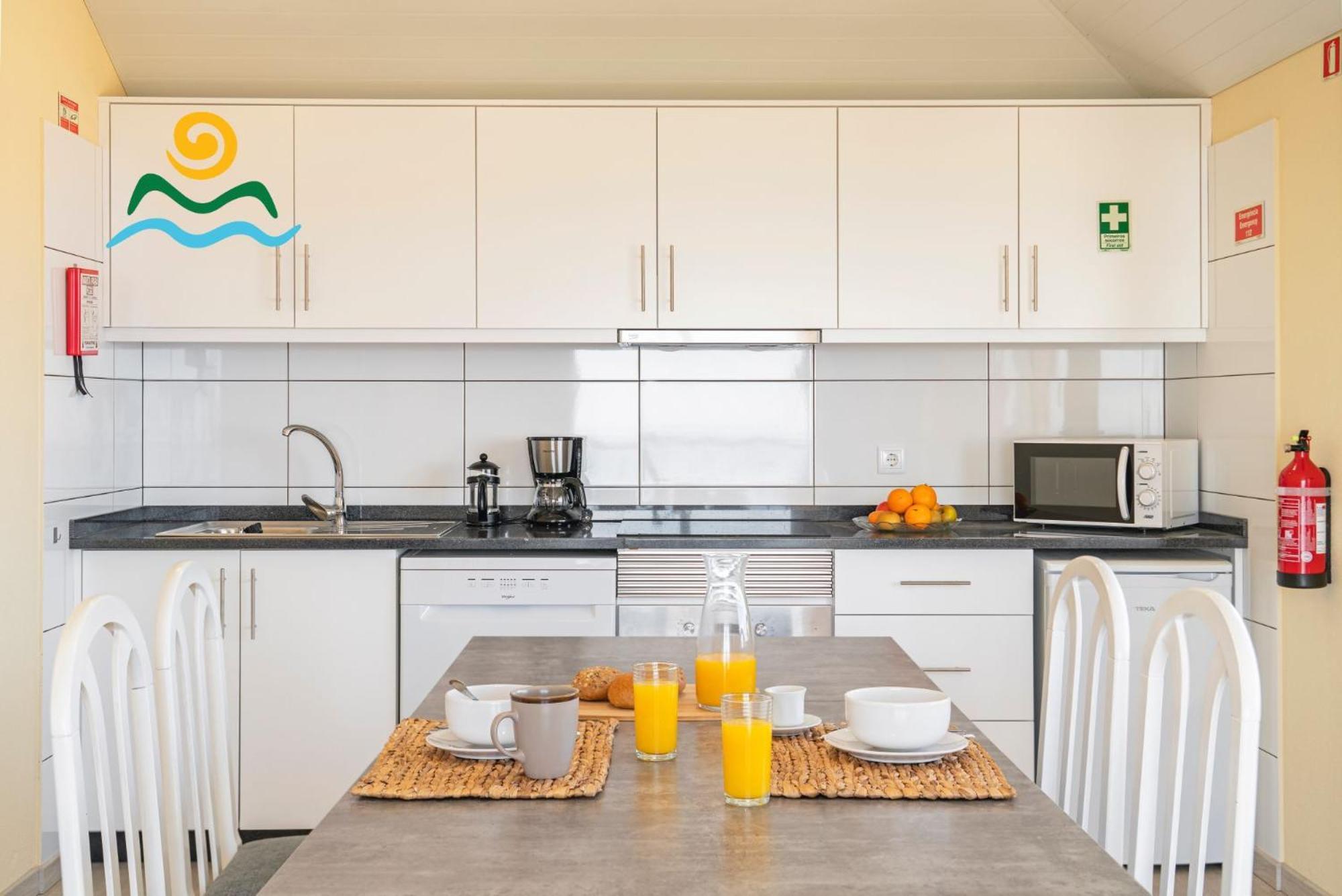 Ourmadeira - Seaview Apartment, Countryside Калхета Екстериор снимка